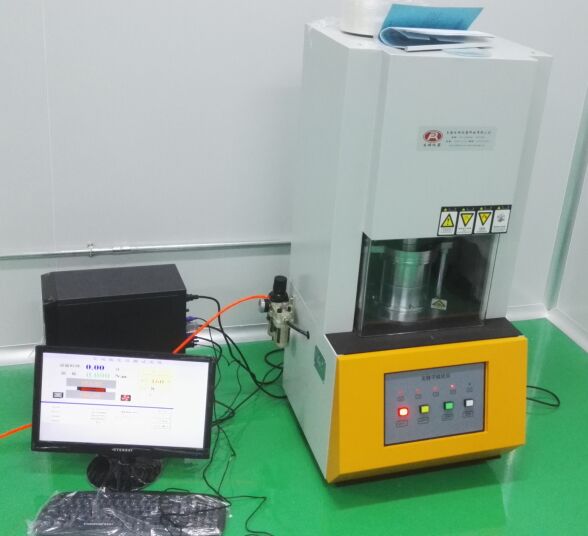 无转子硫化仪FR-2117橡胶硫化仪