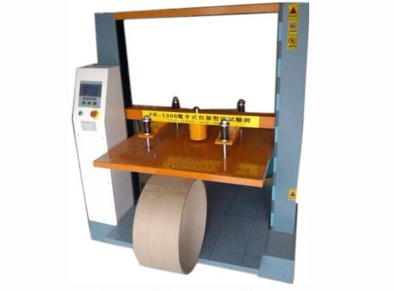 包装压缩试验机FR-1306堆码试验机