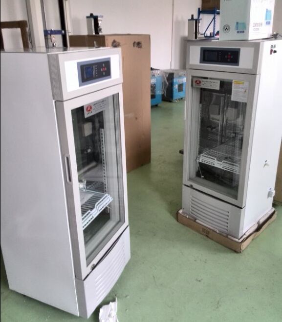 FR-FRH-80恒温恒湿培养箱