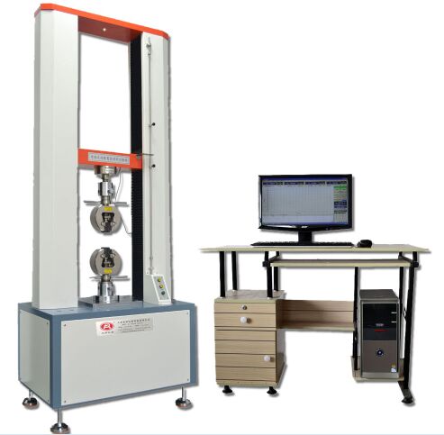 30T拉力机20T拉力试验机FR-100C材料试验机