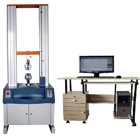 塑料拉力试验机FR-103C塑料拉力机，电脑伺服拉力机